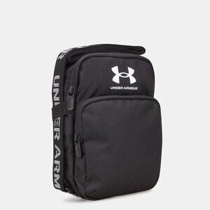 NWT Under Armour Unisex Loudon Crossbody Bag